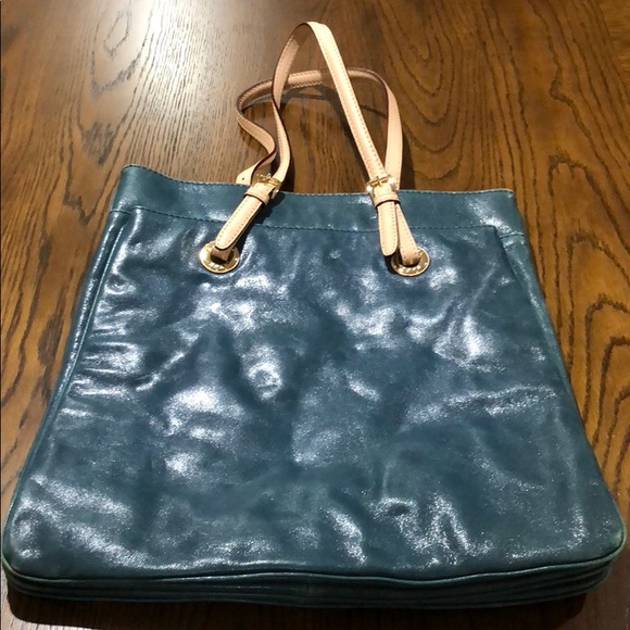 Michael Kors tote bag - Picture 4 of 5